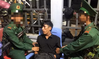 Triệt phá tụ điểm mua bán trái phép chất ma túy trên đảo Lý Sơn
