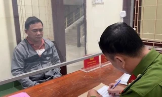 Cựu chủ tịch hội nông dân huyện lừa đảo chiếm đoạt hơn 1 tỷ đồng