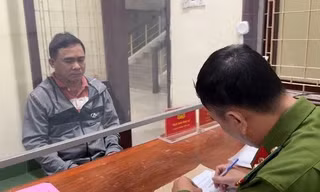 Cựu chủ tịch hội nông dân huyện lừa đảo chiếm đoạt hơn 1 tỷ đồng