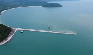 Ưu tiên vốn cho 33 dự án trong và ngoài Khu thương mại tự do Đà Nẵng