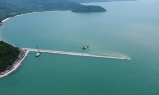 Ưu tiên vốn cho 33 dự án trong và ngoài Khu thương mại tự do Đà Nẵng