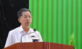 Bí thư Đà Nẵng: Tinh gọn bộ máy là cơ hội để sàng lọc cán bộ