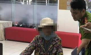 Sau cuộc điện thoại, người phụ nữ hoảng loạn mang 300 triệu đồng đi chuyển cho kẻ lừa đảo