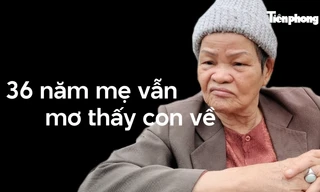 Nghẹn ngào mẹ liệt sĩ Gạc Ma kể chuyện hằng đêm mơ thấy con về