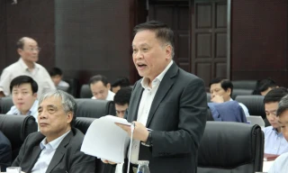 Chuyên gia hiến kế đưa Đà Nẵng về 'đường ray' phát triển