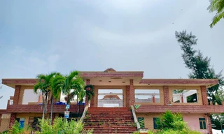 'Khai tử' dự án du lịch 'ôm' đất vàng suốt 13 năm 