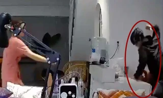 Đối tượng đánh dã man cô gái trong tiệm spa ở Đà Nẵng là người yêu cũ của nạn nhân