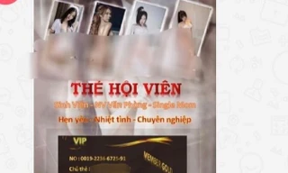 ‘Sập bẫy’ hẹn hò online, hai người đàn ông bị lừa hơn 4,5 tỷ đồng