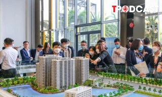 Đề xuất thí điểm trung tâm giao dịch BĐS, thủ tục hoàn tất chỉ sau 2 ngày 