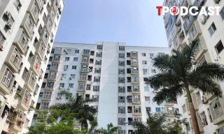 Đề xuất trường hợp cách chỗ làm từ 30 km được ưu tiên nhà ở xã hội