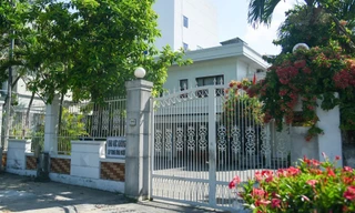 Cận cảnh 4 công sản Đà Nẵng chuẩn bị để bố trí cho cán bộ Quảng Nam ra làm việc