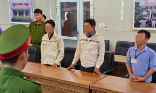 Khởi tố chỉ huy trưởng công trình dự án nhà máy đốt chất thải rắn phát điện ở Đà Nẵng 