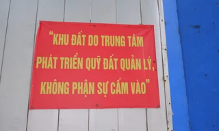 Khu đất ven sông Hàn liên quan 'Vũ nhôm' mức đấu giá tăng gấp 3 lần