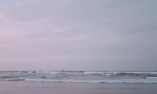 Vào Quảng Ngãi được 3 ngày để xin việc, nam thanh niên bị đuối nước thương tâm