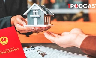 Nhà đất đứng tên chồng, khi ly hôn vợ có được hưởng không ?