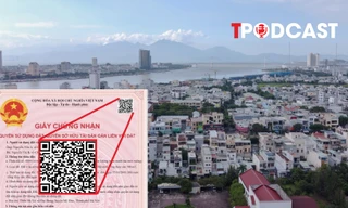 Tên gọi chính thức và những cải tiến trong thủ tục làm sổ đỏ theo quy định mới