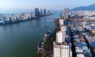 Đà Nẵng tinh gọn, sắp xếp 15 đảng bộ xã, phường và Chi bộ Đặc khu Hoàng Sa