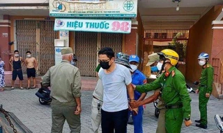 Đà Nẵng sẽ kỷ luật cán bộ xích mích với nhân viên y tế khi lấy mẫu xét nghiệm