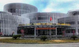 Đà Nẵng mời gọi đầu công viên dược phẩm vào Khu công nghệ cao. 