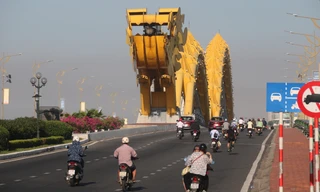 Đà Nẵng mời gọi đóng góp phương án quy hoạch đô thị sân bay, cảng Liên Chiểu