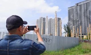 Siêu dự án 11.000 tỷ đồng mà Ronaldo từng 'đặt mua' giờ ra sao ?