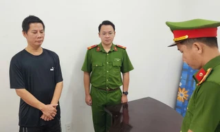 'Nổ' quan hệ với nhiều lãnh đạo để lừa đảo lấy tiền 'tách thửa'