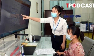 Người dân Hà Nội không phải xếp hàng xin giấy phép xây dựng