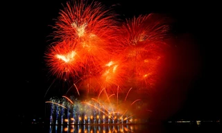 Cảnh báo lừa đảo mùa lễ hội pháo hoa quốc tế Đà Nẵng