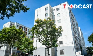 Người dưới 35 tuổi được vay ngân hàng mua nhà ở xã hội với lãi suất cực kỳ hấp dẫn 