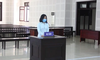 Sử dụng tài khoản ngân hàng của người khác chiếm đoạt tiền tỷ 