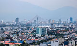 Đà Nẵng gỡ khó cho thị trường BĐS và phát triển nhà ở
