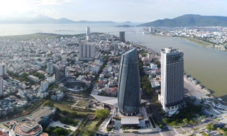 Sắp có khu phi thuế quan rộng hơn 150ha ở Đà Nẵng