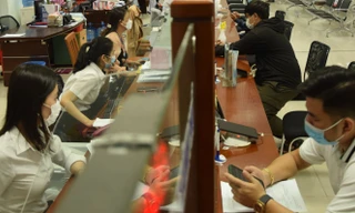 Đà Nẵng tiếp tục chỉ đạo 'nóng' tình trạng cán bộ đùn đẩy, né tránh