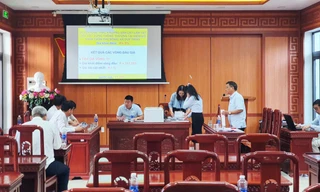 Choáng với giá đấu mỏ cát ở Quảng Nam: Từ 1,8 tỷ vọt lên hơn 138 tỷ đồng 