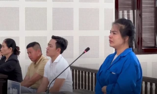 Vào vai 'gái tơ' để lừa tình trai trẻ và gia đình hàng tỷ đồng