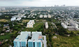 Những điểm nhấn ở phân khu Đổi mới sáng tạo rộng 3.770 ha của Đà Nẵng trong tương lai