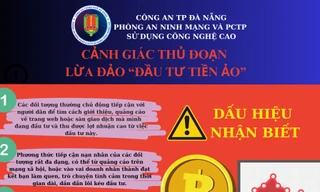 Bị thao túng tâm lý, mất 3 tỷ đồng khi tham gia đầu tư tiền ảo