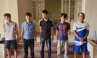 Khởi tố nhóm đối tượng nổ súng để giải quyết mâu thuẫn ở Đà Nẵng