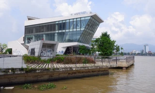 Số phận nhà hàng bến du thuyền liên quan 'Vũ Nhôm' ở Đà Nẵng