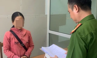 'Nữ quái' đưa hình ảnh kho hàng chứa đầy bia để lừa tiền tỷ của đối tác