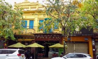 Đấu giá 2 nhà đất Vũ 'nhôm' từng cho cựu Bí thư Đà Nẵng và thư ký sử dụng