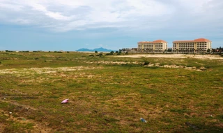 Những dự án ôm đất 'vàng' rồi bỏ hoang ở Đà Nẵng