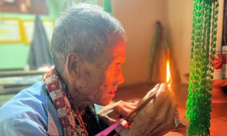 Kí ức Chanchu trước giờ đón Noru