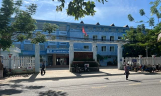 Hơn 120 y, bác sĩ Bệnh viện Đặng Thuỳ Trâm không được hưởng hỗ trợ phụ cấp nghề