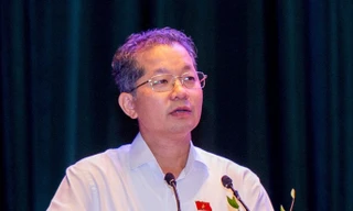 Bí thư Đà Nẵng: Kiên trì kiến nghị Trung ương, chứ không buông bỏ