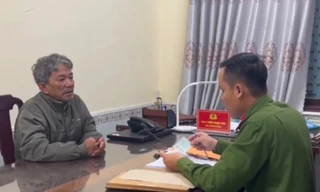 Nhận quen cán bộ quân đội để lừa 'chạy' nghĩa vụ quân sự