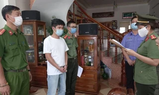 Đề nghị điều tra việc cấp phép 'chuyên gia' nước ngoài cho loạt doanh nghiệp ở Đà Nẵng