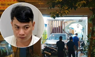 Lộ nguyên nhân chồng sát hại vợ ngay trong bữa cơm tối