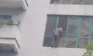 Hình ảnh cắt từ video.