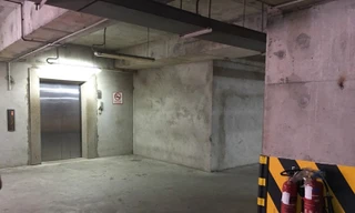 Khu vực nơi xảy ra vụ việc. Ảnh: Thanh Hà.